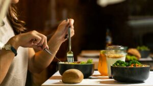 Read more about the article Healthy Eating Habits for Better Living