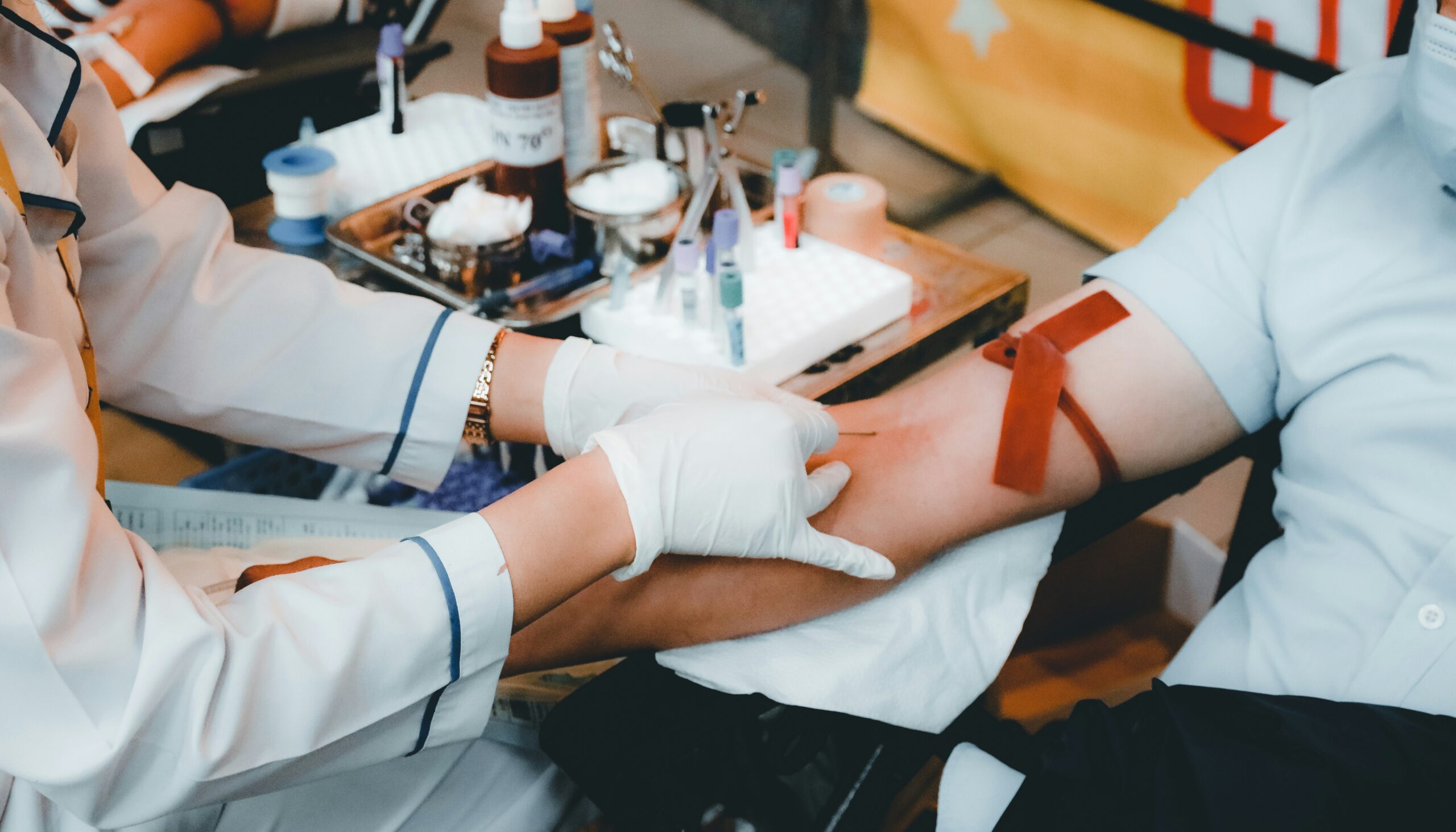 You are currently viewing The Importance of Regular Health Checkups