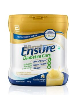 Ensure Diabetes Care Oral Powder